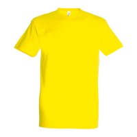 T-SHIRT M/MANGA IMPERIAL LIMÃO